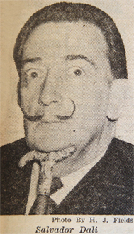 Dali